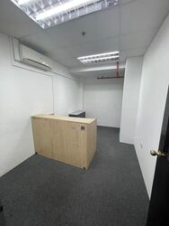 Pantech Business Hub (D5), Factory #624475901